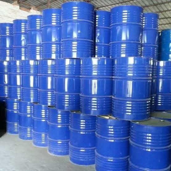 Industrial & Bulk Supply