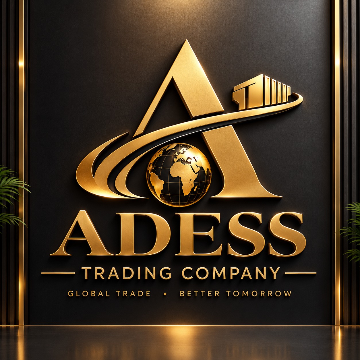 Adess Trading Company